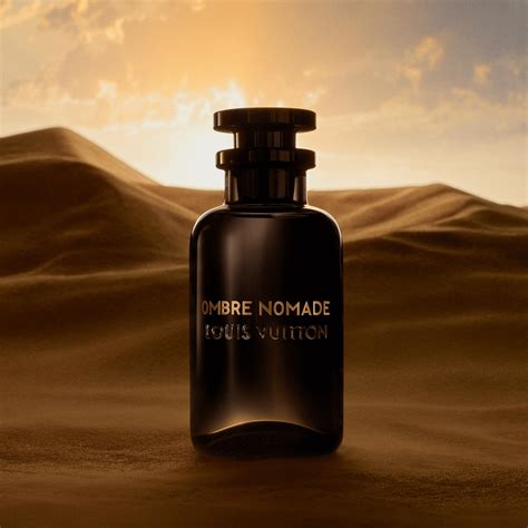 louis vuitton nomade parfum|louis vuitton ombre nomade fragrantica.